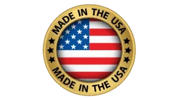 Made in USA - Divine Locks